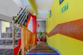 Hotel O P S Grand